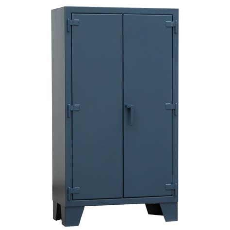 global industrial steel storage cabinet|heavy duty industrial storage cabinets.